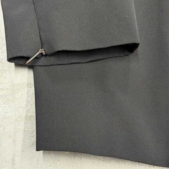 Marina Rinaldi Sport Zip Up Shell Jacket Made in Italy Japan Exclusive 27 - Picture 3 of 8